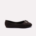 Casual Pumps Brown 0431503
