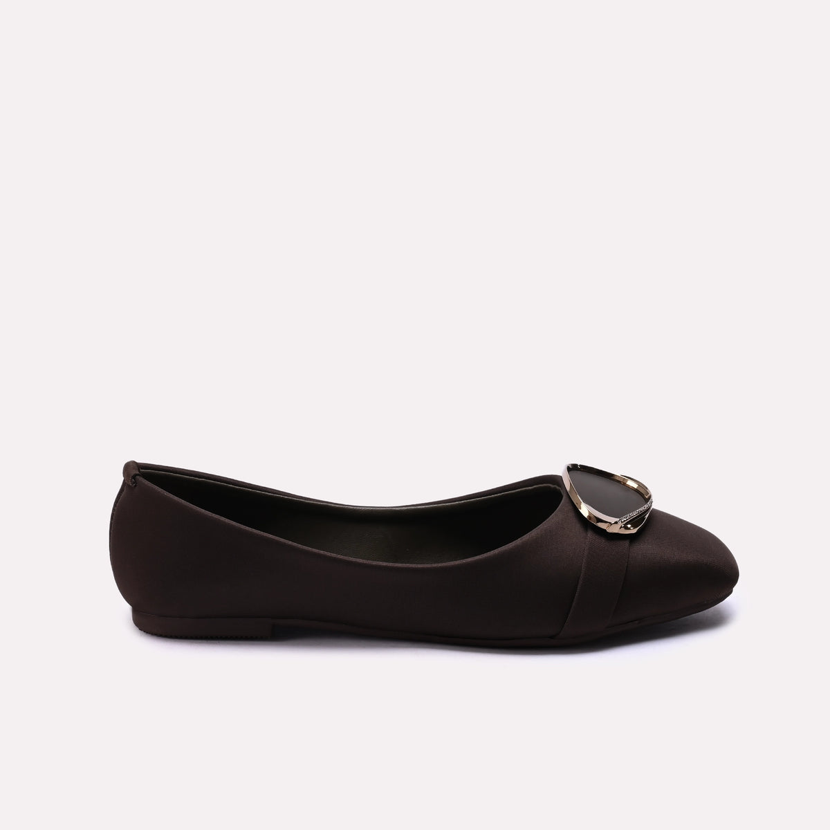 Casual Pumps Brown 0431503