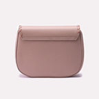 Casual Hand Bag Pink 0322294