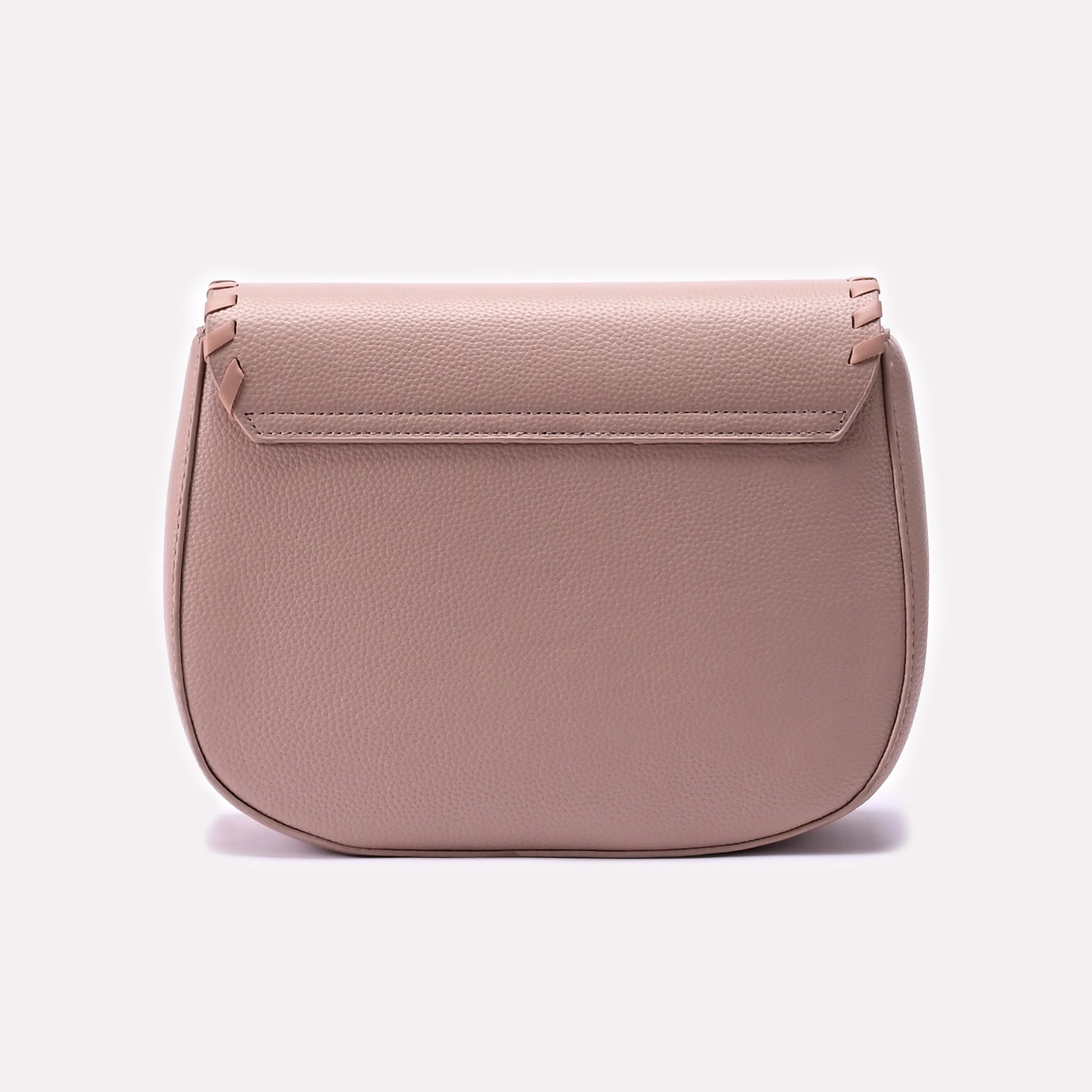 Casual Hand Bag Pink 0322294