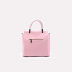 Casual Shoulder Bags Pink 0331499