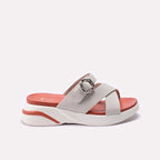 Casual Slipper Fawn 0414066