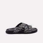 Casual Slipper Black 0151332