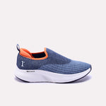 Blue Sneaker Shoes 0440781