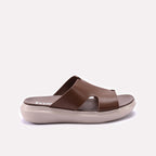 Casual Slipper Brown 0151395