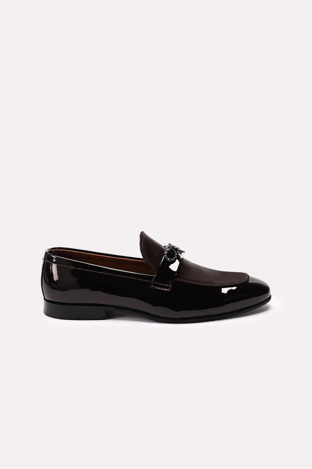 Formal Shoes Brown 0111837