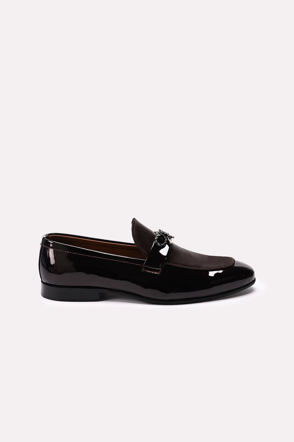 Formal Shoes Brown 0111837