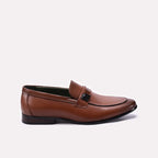Brown Formal Shoes 0111406
