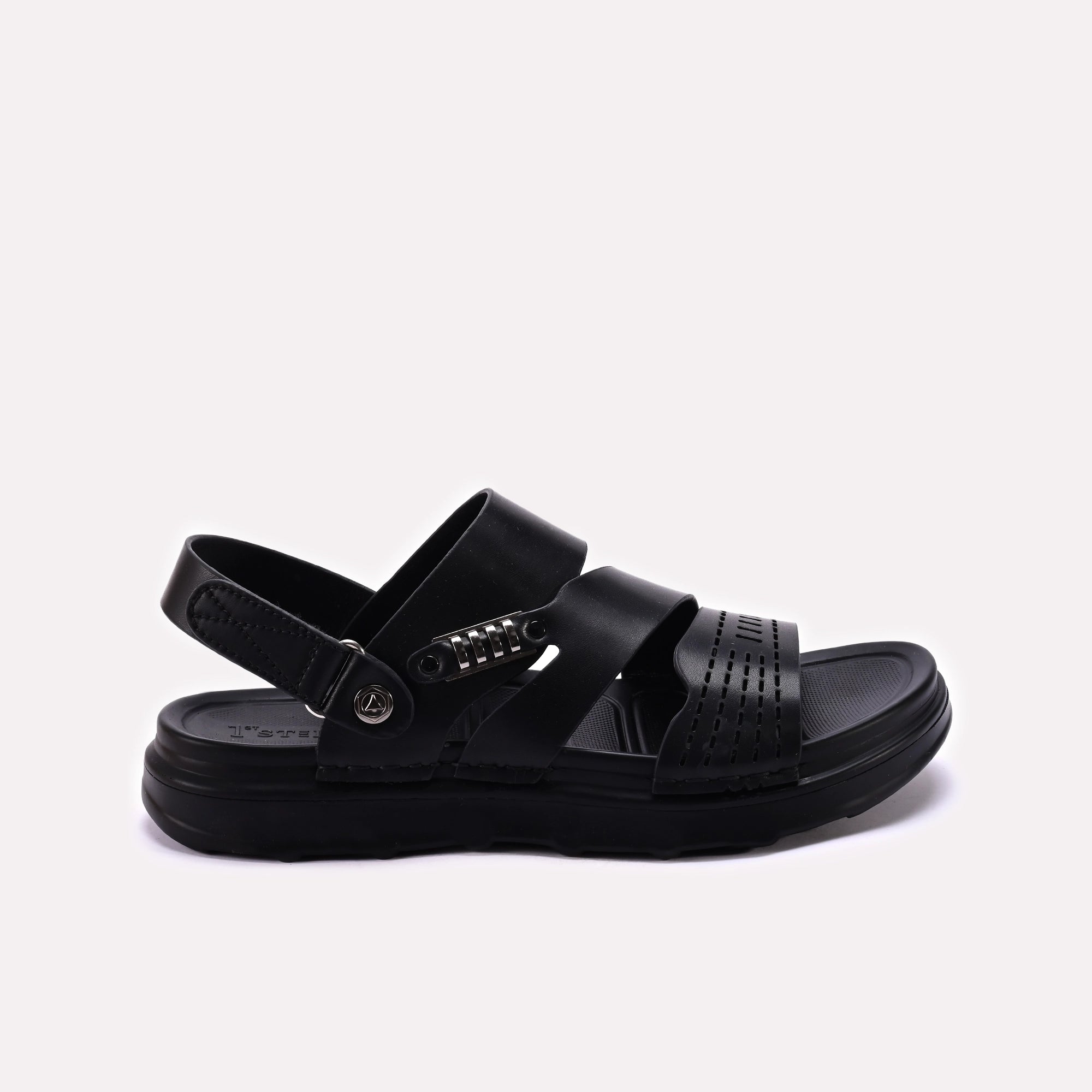 Casual Sandal Black 0141339
