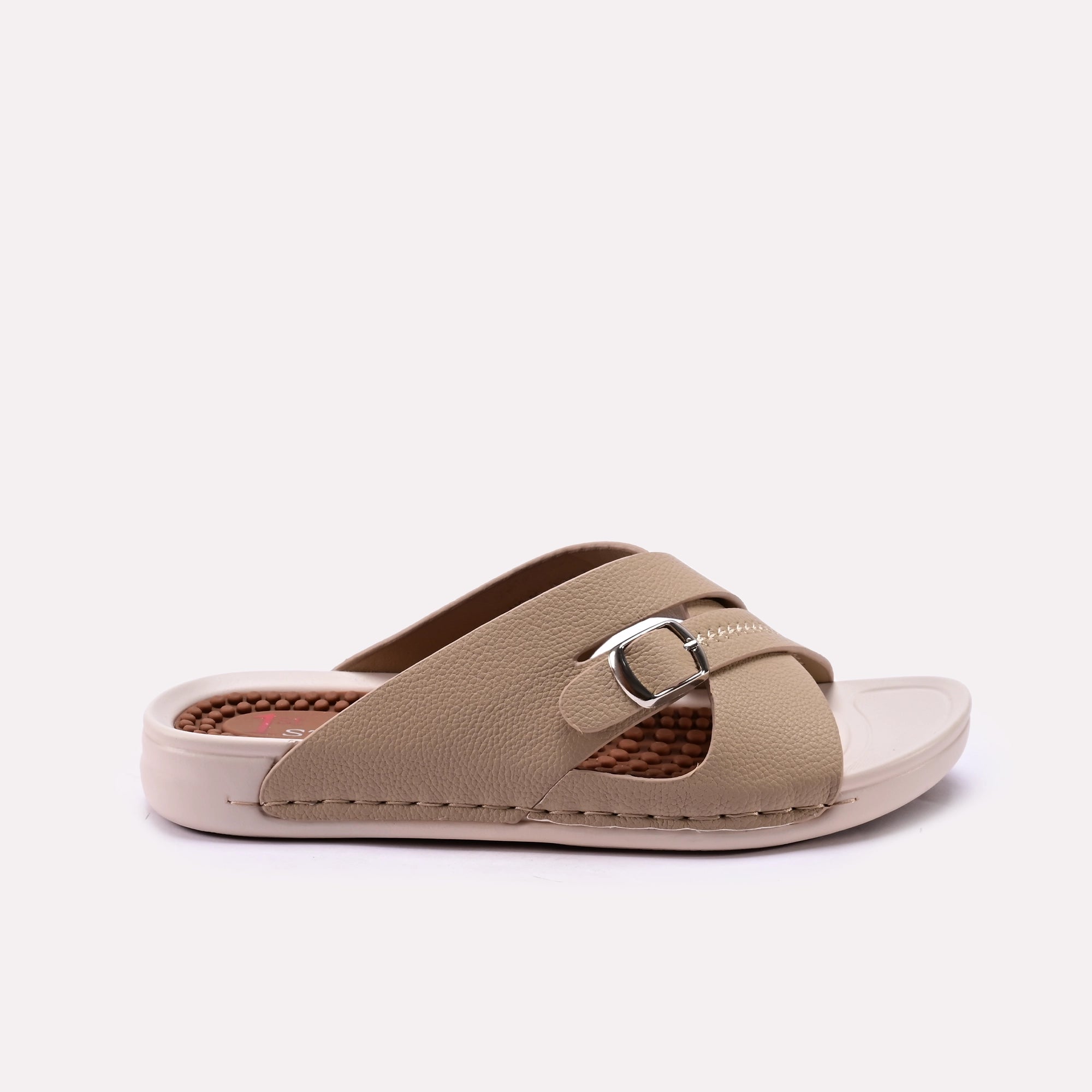 Casual Slipper Fawn 0413964