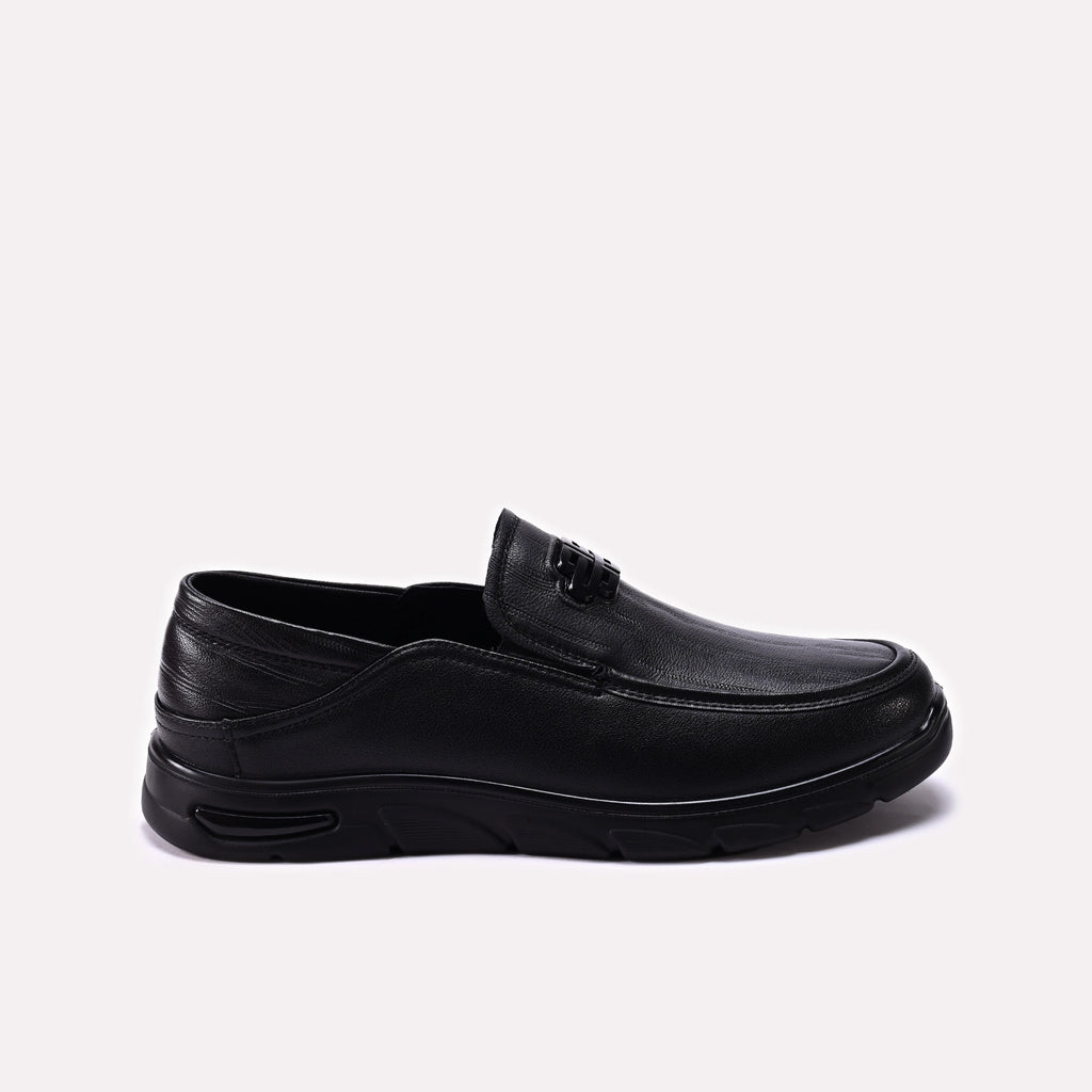 Casual Shoes Black 0160633