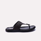 Casual Slipper Brown 0151189