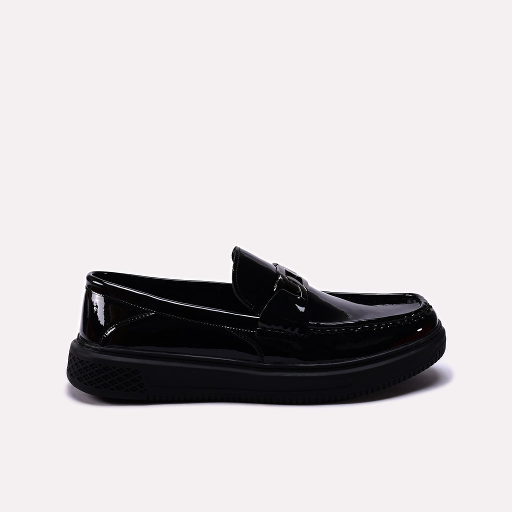 Casual Shoes Black 0160631