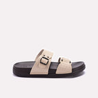 Casual Slipper Fawn 0151197