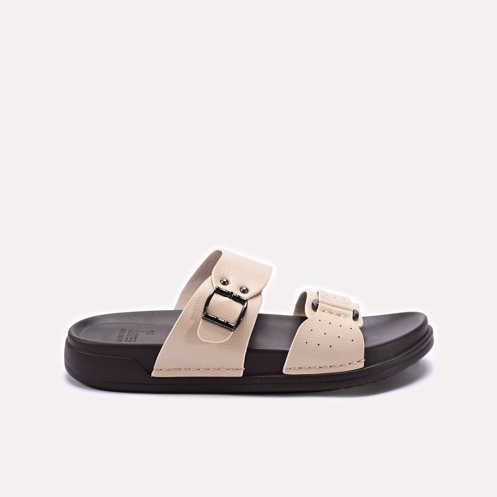 Casual Slipper Fawn 0151197