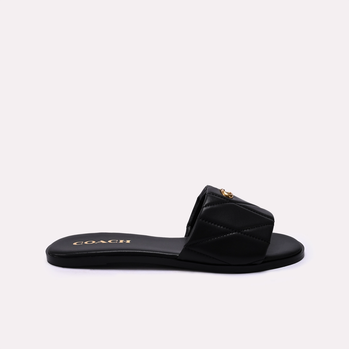 Casual Slipper Black 0470106