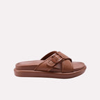 Casual Slipper Mustard 0413866