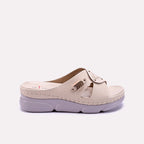 Womens Fawn Comfy Fancy Slippers