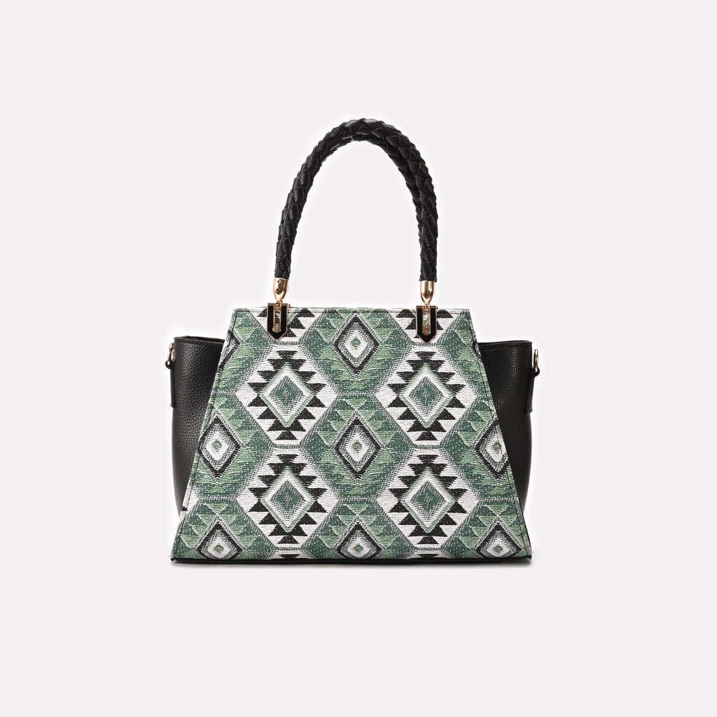 Shoulder Bag Black 0331859