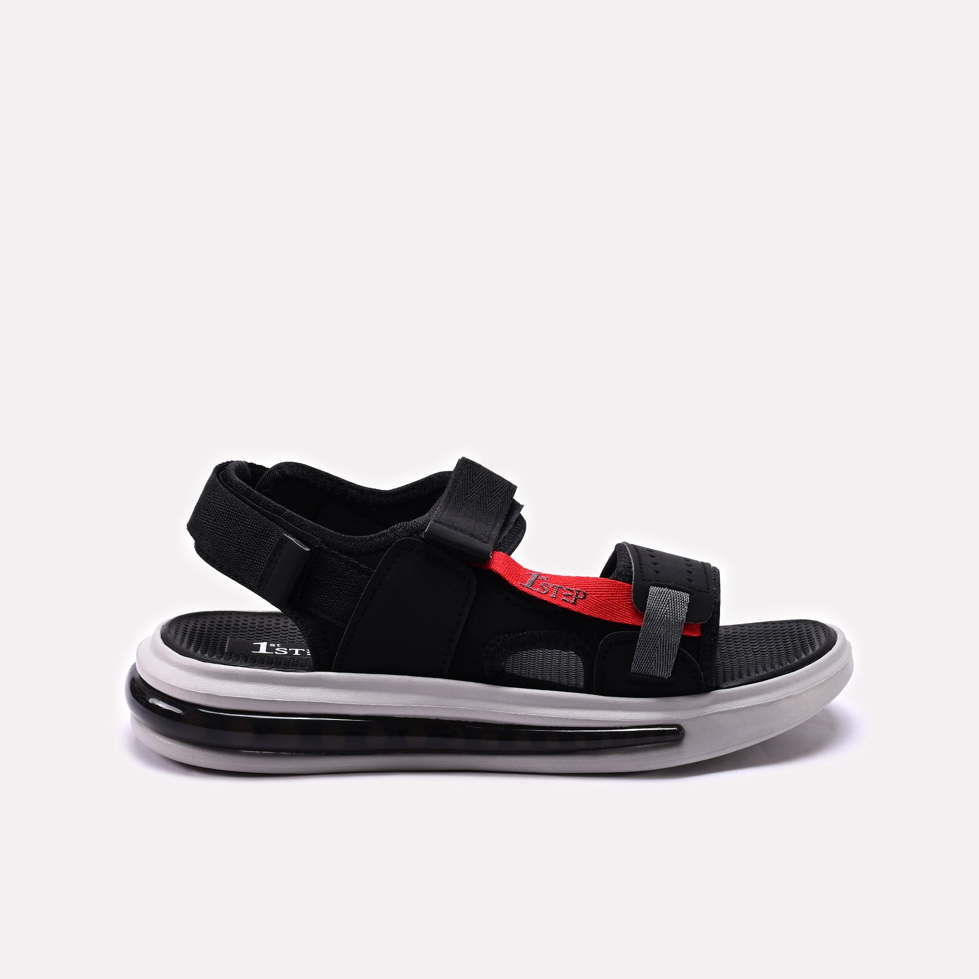 Sport Sandal Black 0141442