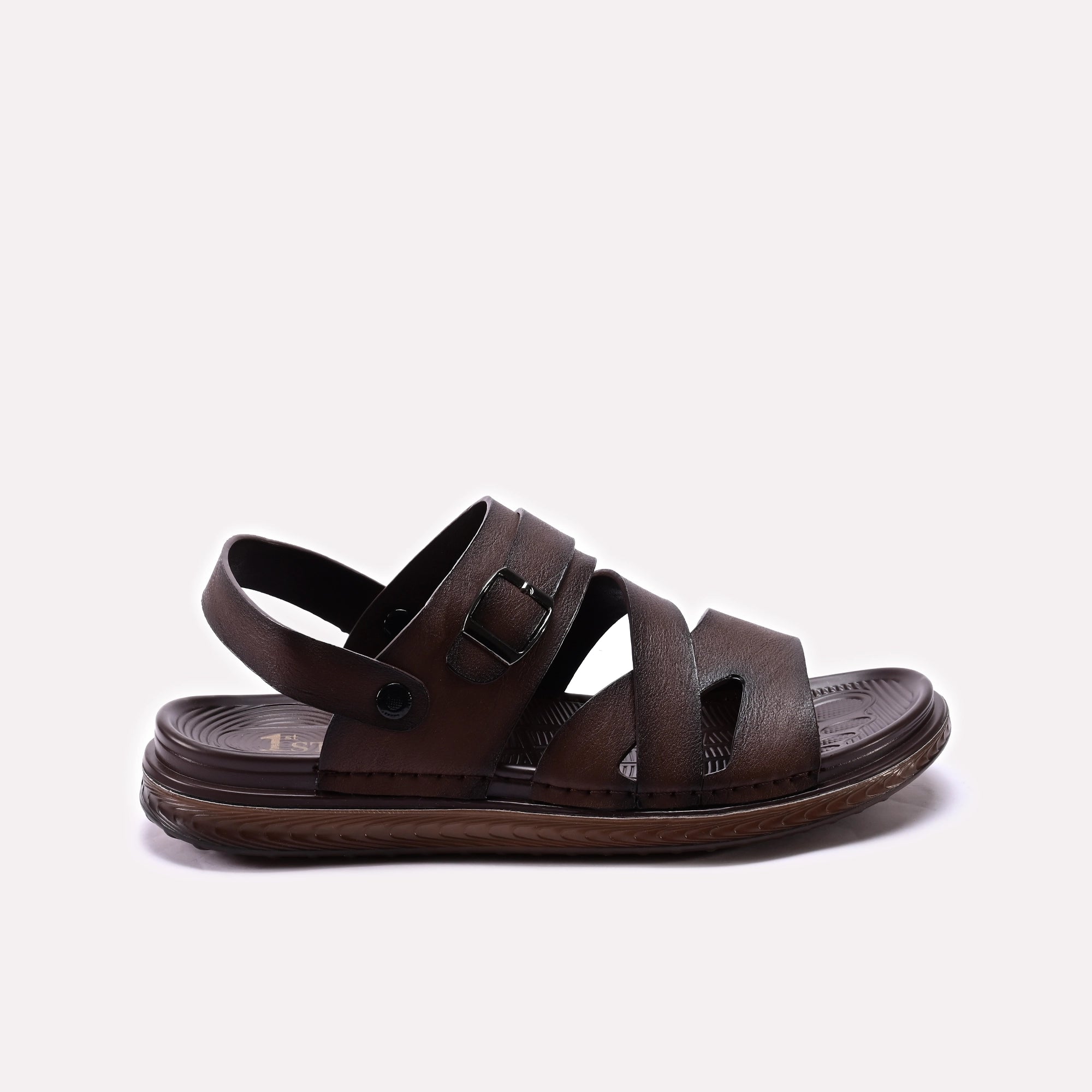 Casual Sandal Brown 0141434