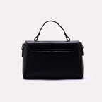Casual Hand Bags Black 0322212