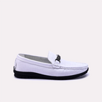 Loafer Shoes White 0130933
