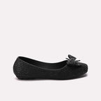 Fancy Pumps Black 0431517