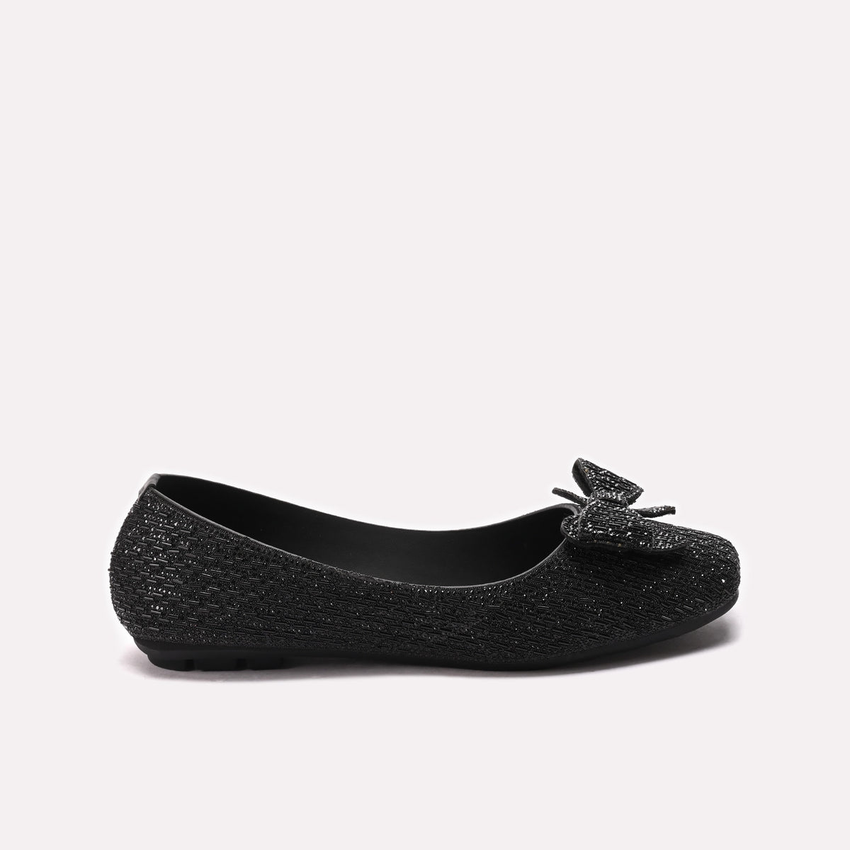 Fancy Pumps Black 0431517