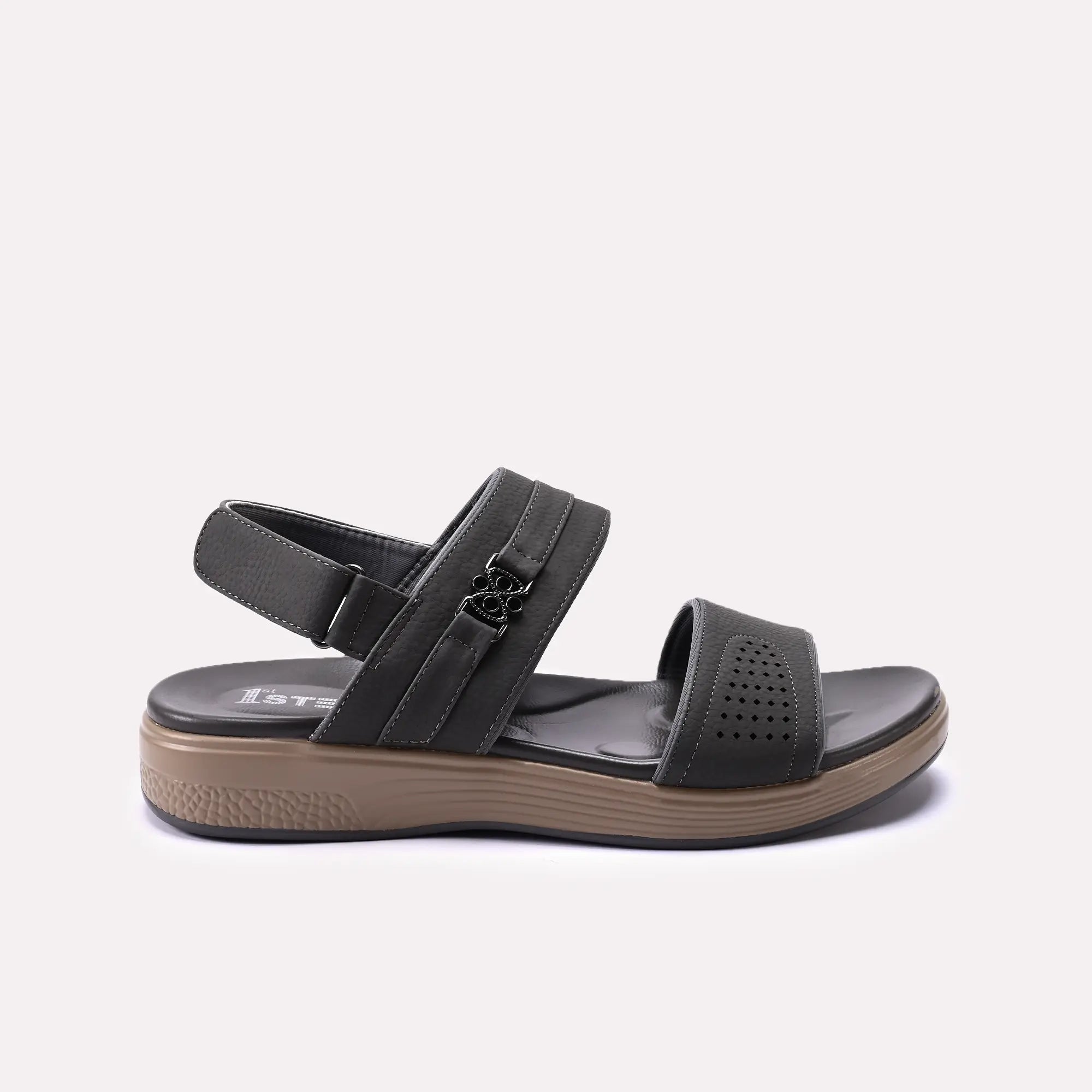 Casual Sandal Gray 0141413