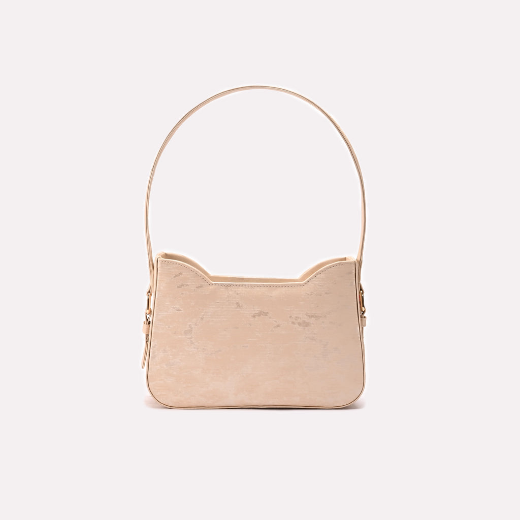 Shoulder Bag Fawn 0331830