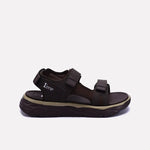 Brown Comfy Sports Sandals 0141178