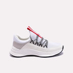 White Sneakers 0120619