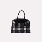 Casual Shoulder Bags Black 0331497