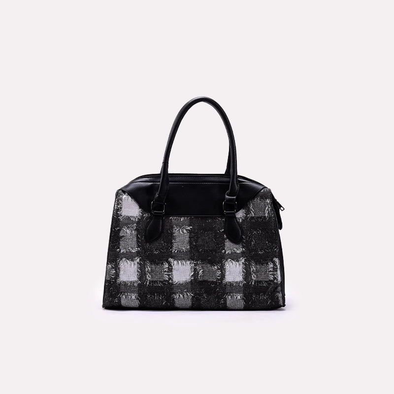 Casual Shoulder Bags Black 0331497