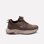 Khaki Sneaker Boots 0120532