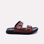 Casual Slipper Mustard 0150912