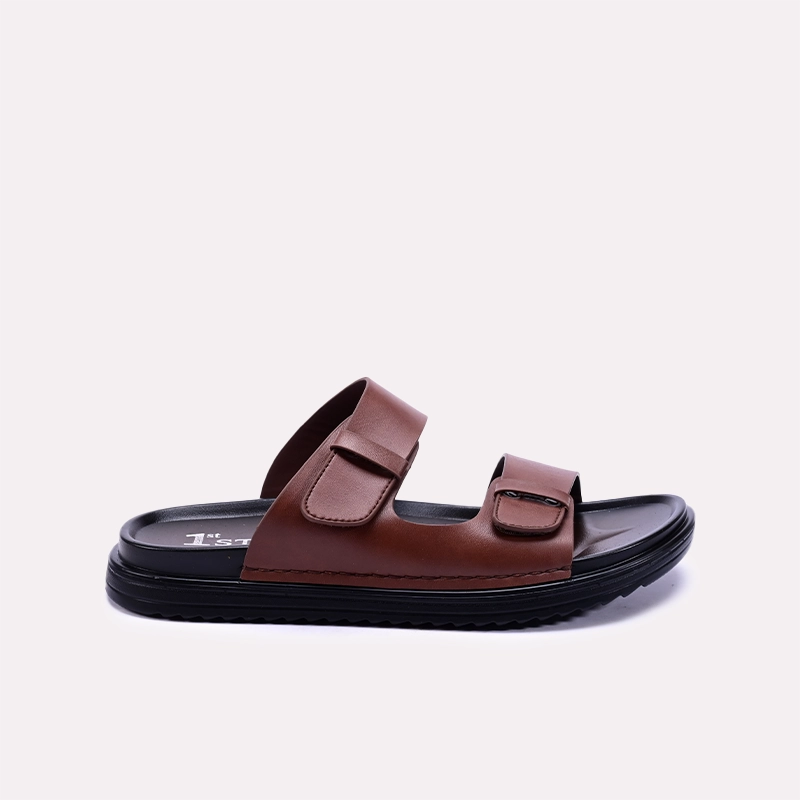 Casual Slipper Mustard 0150912