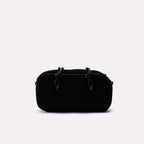 Casual Hand Bags Black 0322187