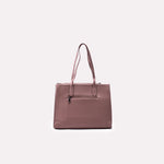 Casual Shoulder Bags Peach 0331491