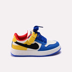 Baba Jogger Shoes 0650698 Blue