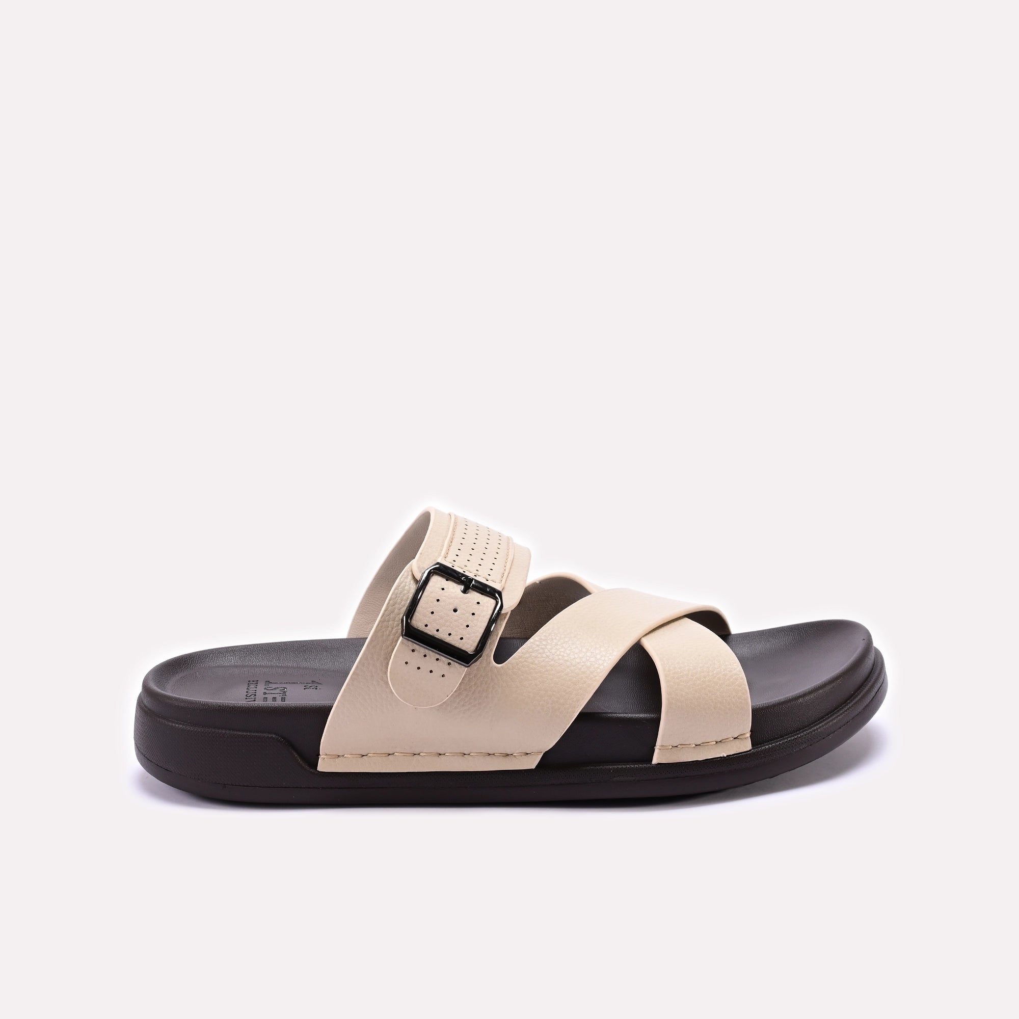 Casual Slipper Fawn 0151196