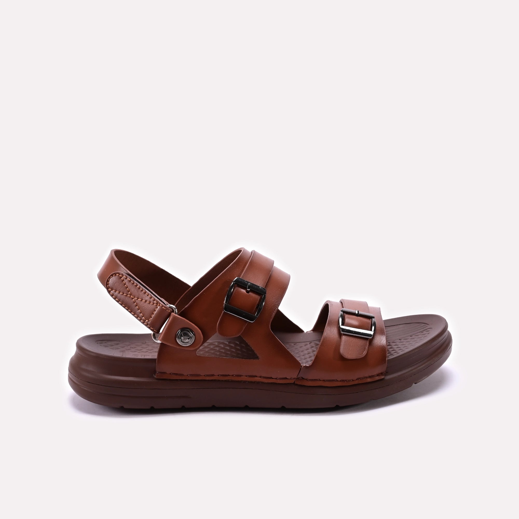 Casual Sandal Mustard 0141401