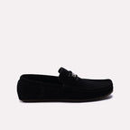 Loafer Shoes Black 0131050