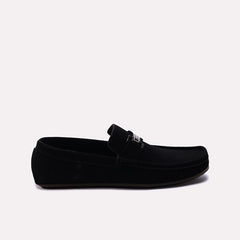 Loafer Shoes Black 0131050