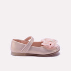 Baby Fancy Pumps Peach 0710615