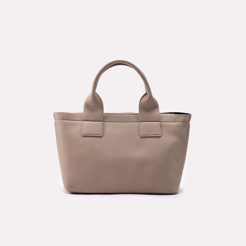 Casual Shoulder Bags Fawn 0331504