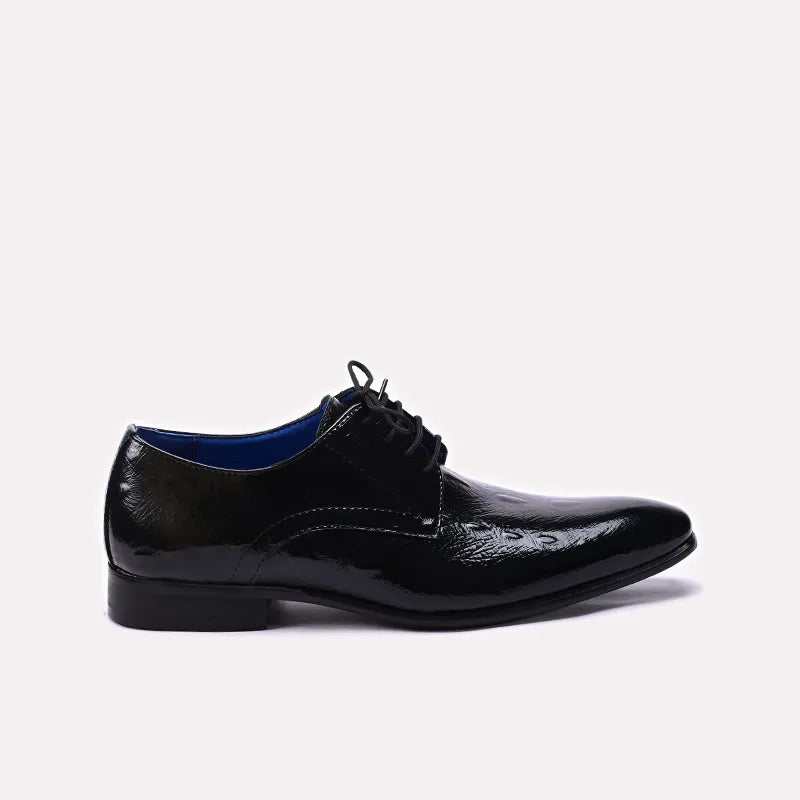 Black Formal Shoes 0111375