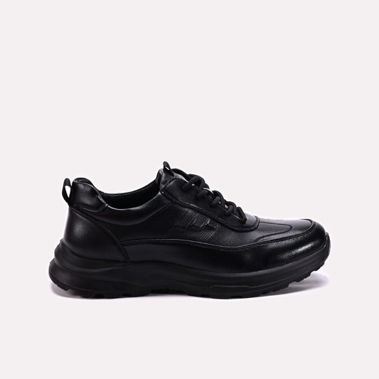 Casual Shoes Black 0160596