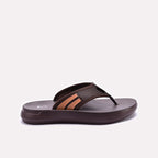 Sport Slipper Brown 0151365